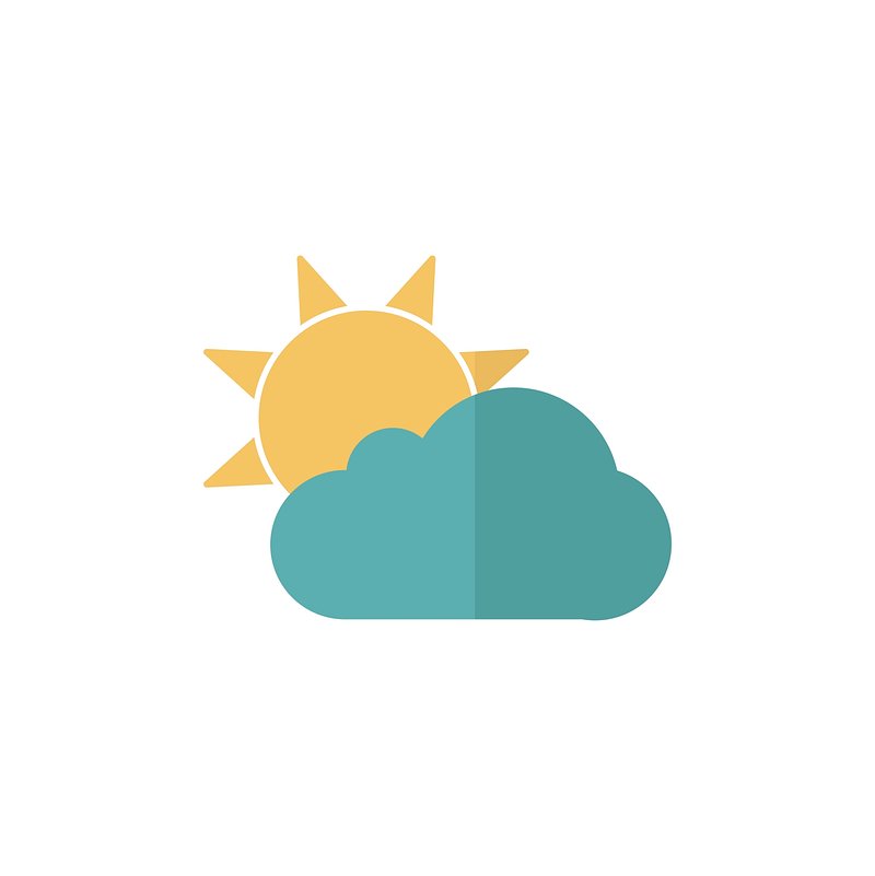 Illustration of weather forecast icon | Free Icons - rawpixel