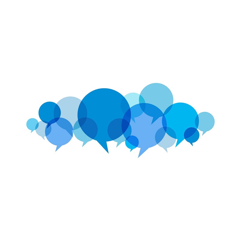 illustration-of-speech-bubbles-free-vector-rawpixel