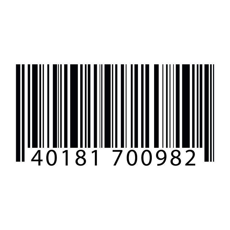 Barcode Images | Free Photos, PNG Stickers, Wallpapers & Backgrounds -  rawpixel