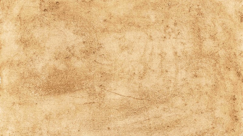 Old Paper texture. vintage paper background or texture; brown paper texture  Stock Photo