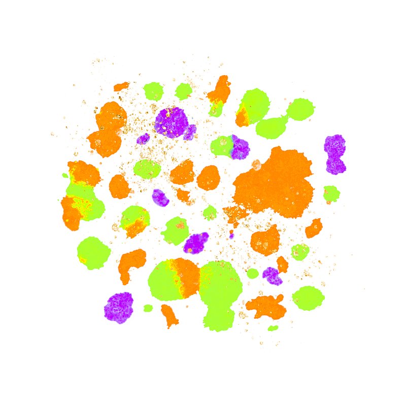 Colorful vector wax melted crayon | Free Vector - rawpixel