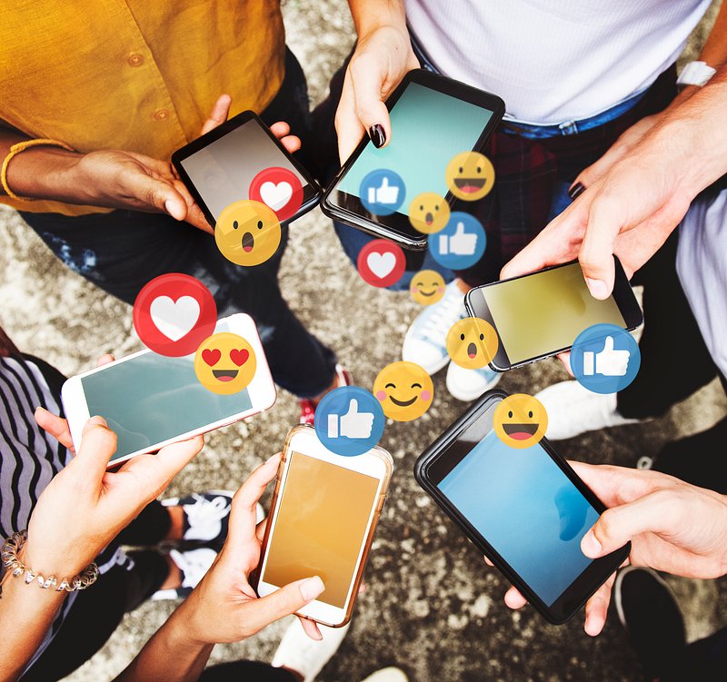 Group of people watching live | Premium Photo - rawpixel