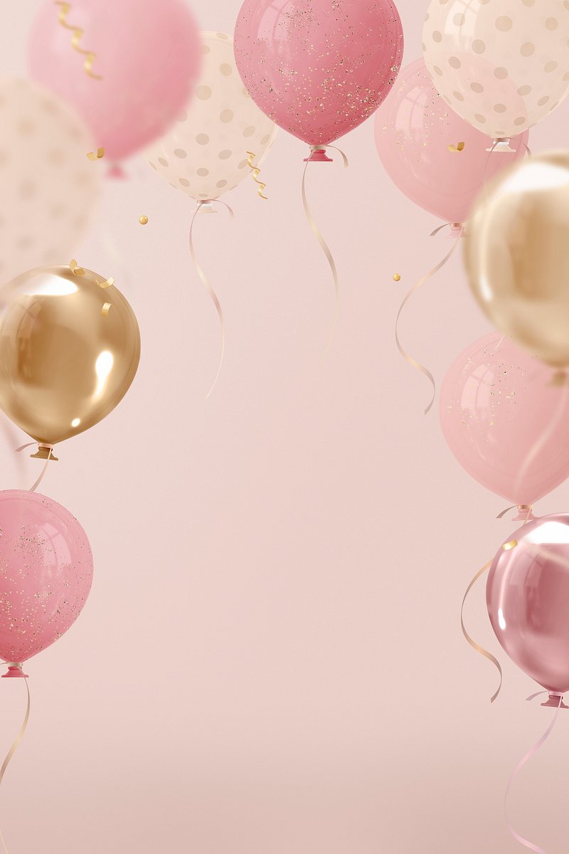 Pink Birthday Background Images | Free Photos, PNG Stickers, Wallpapers &  Backgrounds - rawpixel