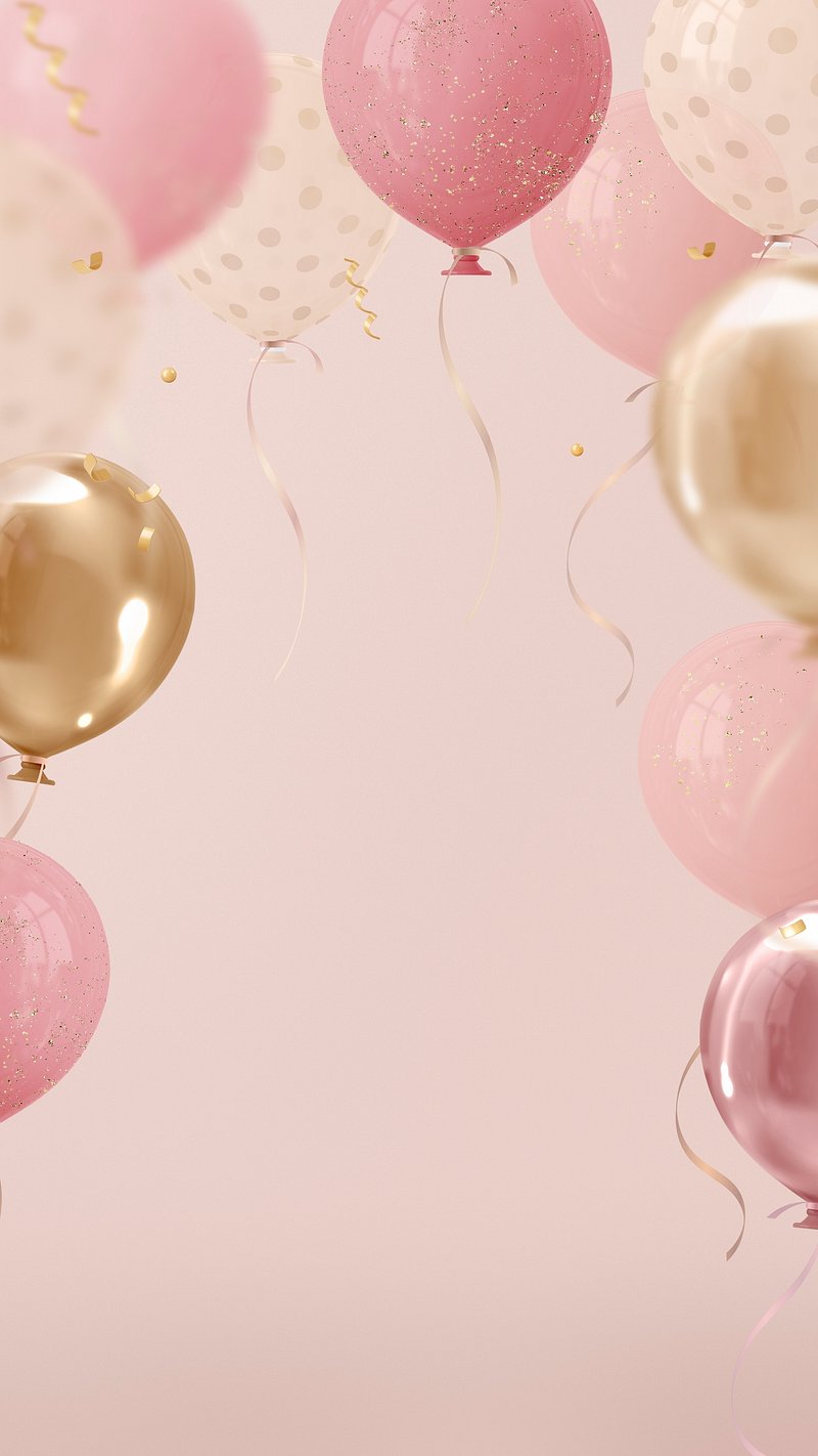 Birthday Background Images | Free iPhone & Zoom HD Wallpapers & Vectors -  rawpixel