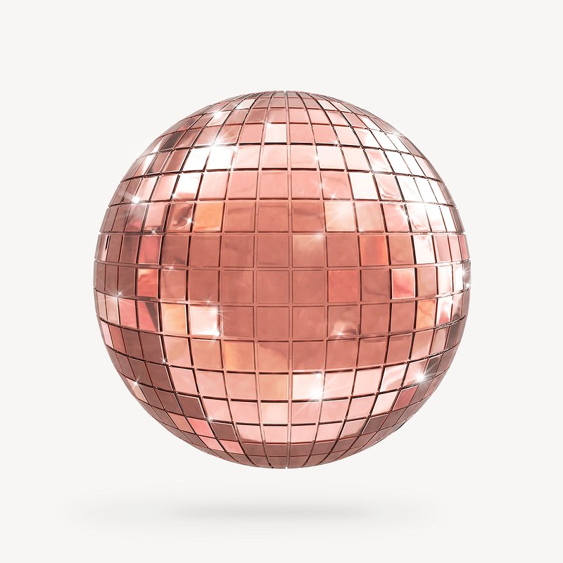 Disco Ball iPhone Live Wallpaper - Download on PHONEKY iOS App