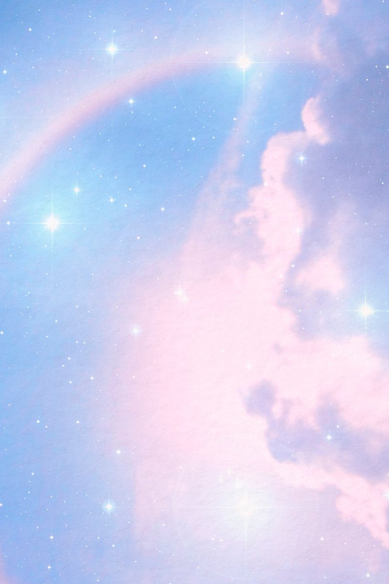 Cute & Aesthetic Cloud Wallpapers for iPhone - The Mood Guide