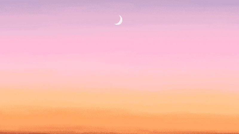 colorful sunset wallpaper