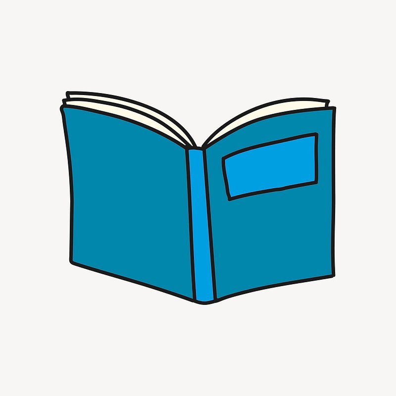 Open Book PNG Images  Free Photos, PNG Stickers, Wallpapers & Backgrounds  - rawpixel