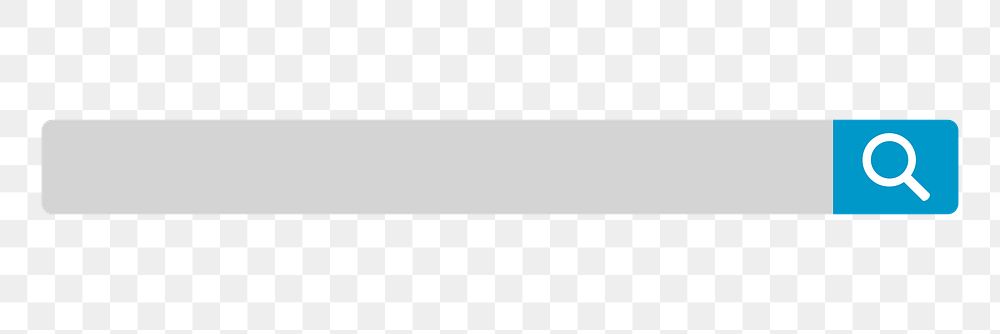 PNG search bar icon | Free PNG - rawpixel