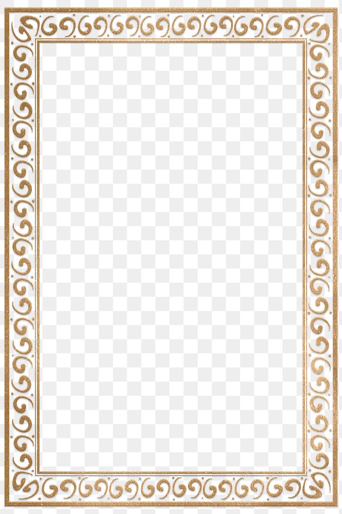 Png frame Chinese traditional pattern | Free PNG - rawpixel