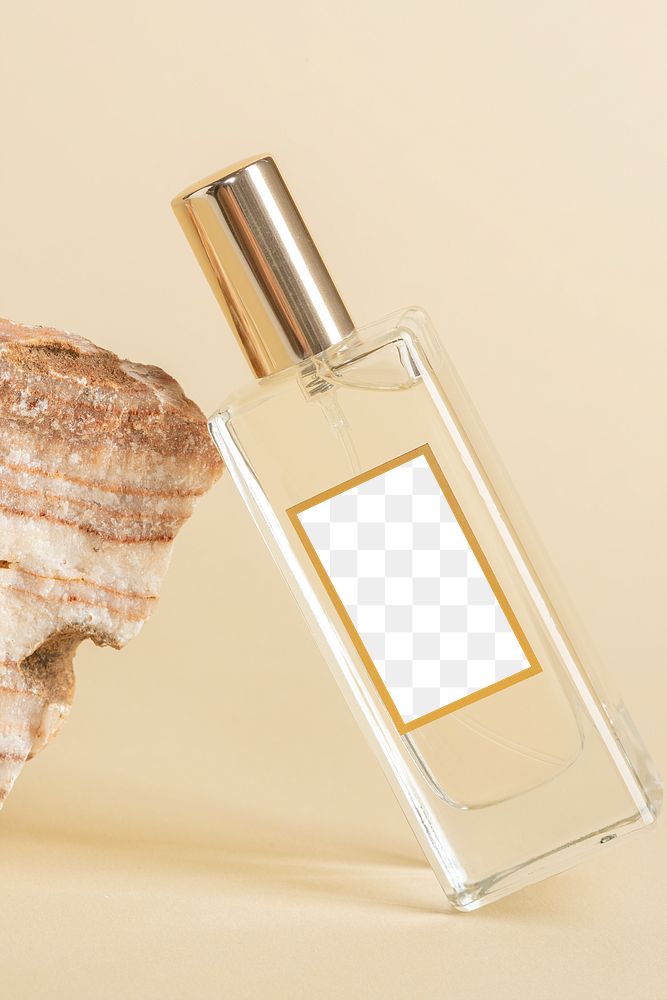 Blank perfume glass bottle design Free PNG rawpixel