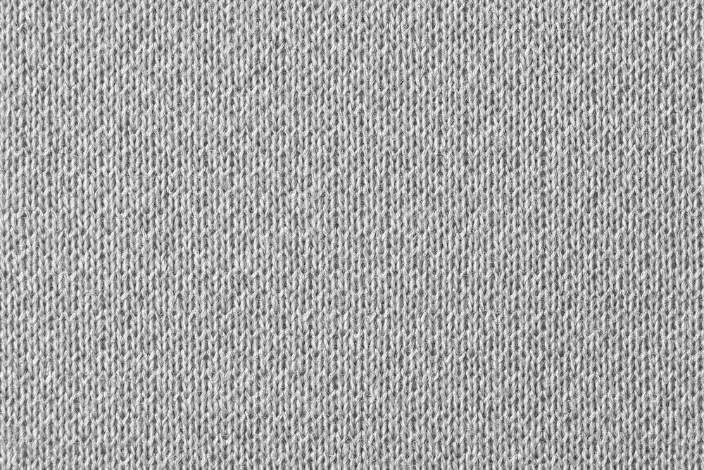 Fabric Macro Png, Knitted Texture, 