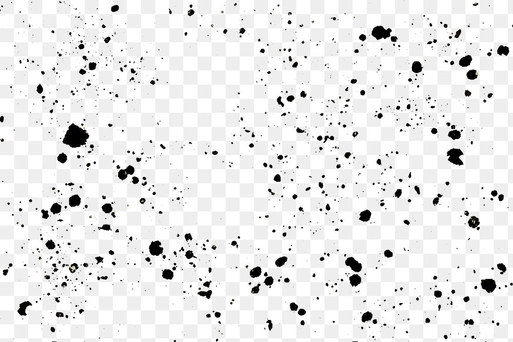 Black png transparent background vector | Free PNG - rawpixel