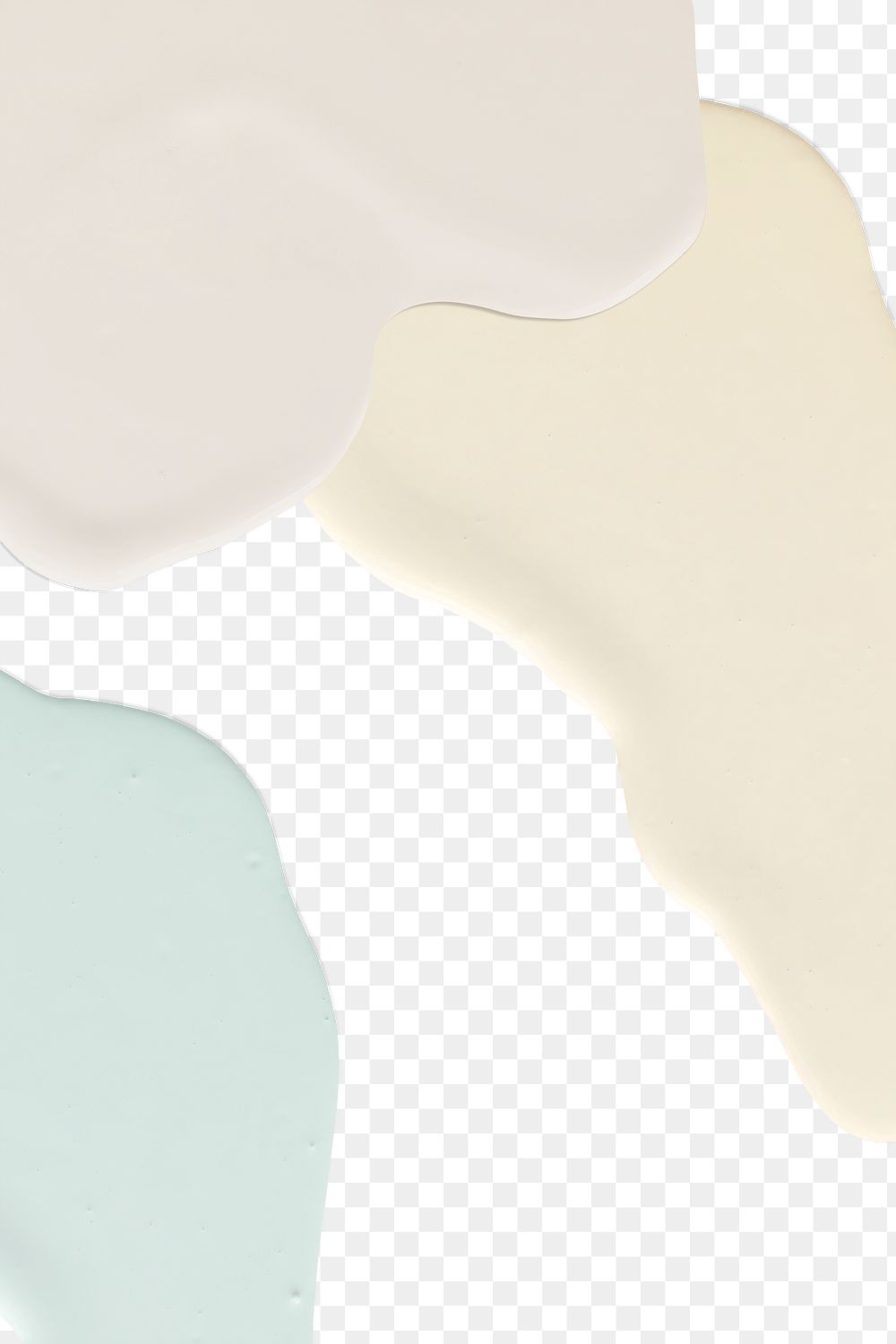 Png Dull Pastel Color Paint Free Png Sticker Rawpixel