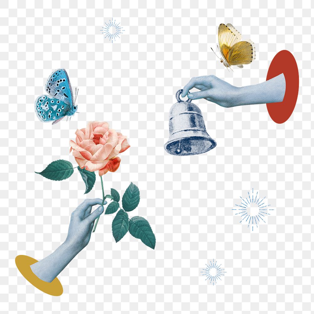 Collage Images Free Vectors, PNGs, Mockups & Backgrounds rawpixel