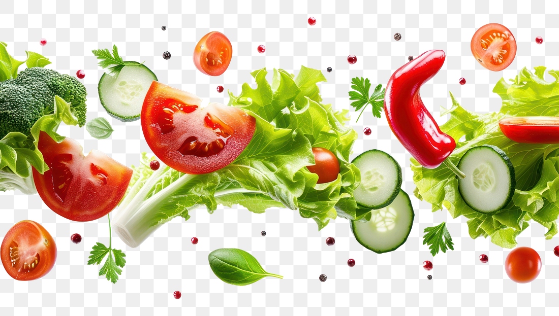 PNG Vegetables plant herbs food. Free PNG rawpixel