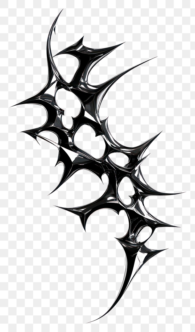 PNG Splinter Stream design contemporary | Free PNG - rawpixel