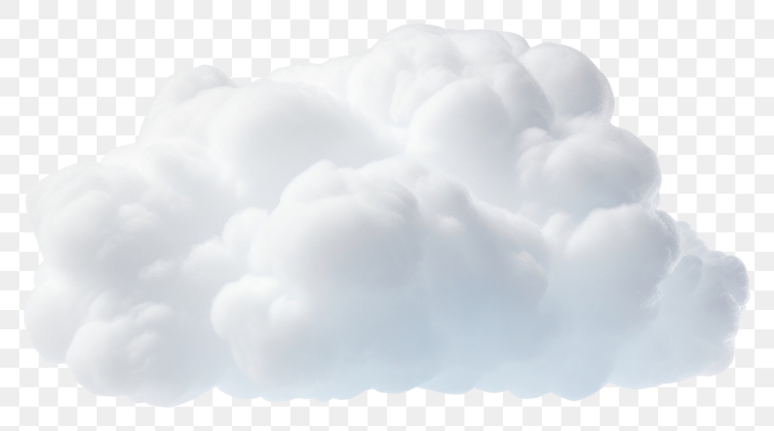 PNG Cloud nature white sky | Premium PNG - rawpixel