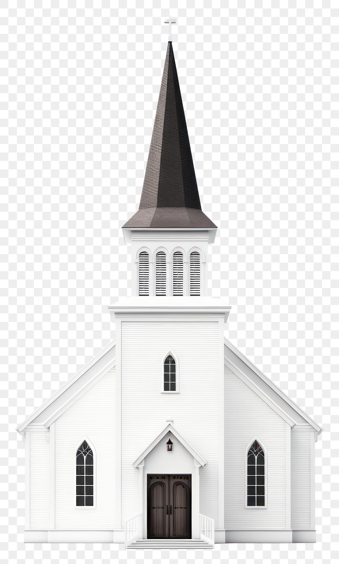 PNG Architecture building steeple church. | Premium PNG - rawpixel