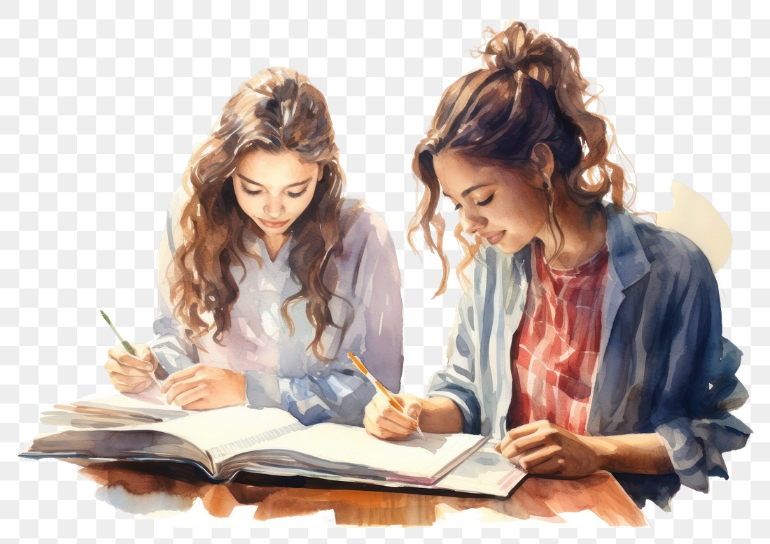 PNG Reading writing adult pen | Premium PNG - rawpixel