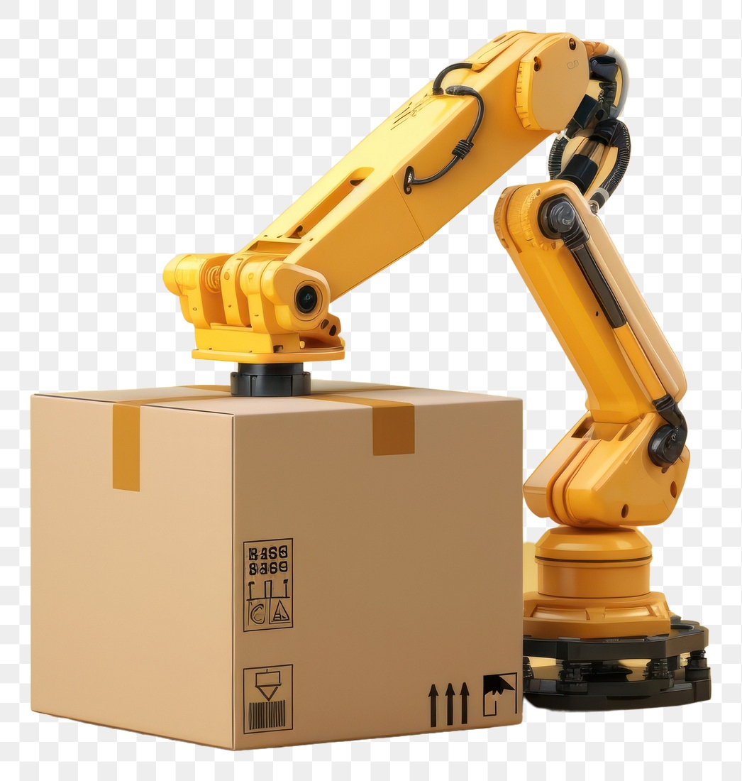 PNG Robot box cardboard toy. | Premium PNG - rawpixel