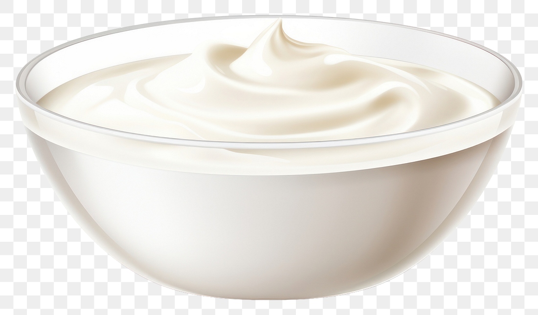 PNG Dessert cream food milk. | Premium PNG - rawpixel