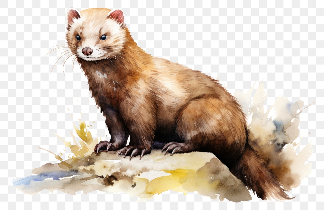 PNG Wildlife animal mammal rodent. | Premium PNG - rawpixel