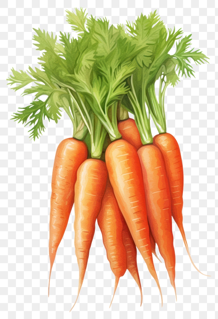 PNG Carrots vegetable plant food | Free PNG - rawpixel