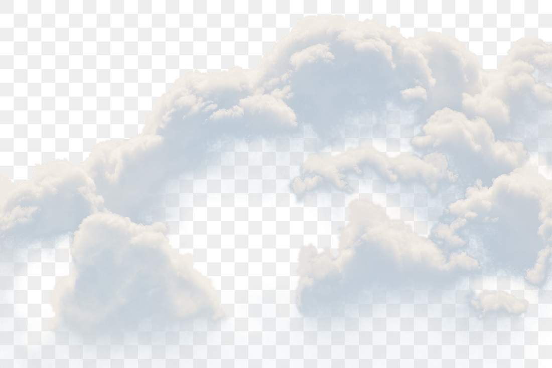 PNG Cloudy sky background collage | Free PNG - rawpixel