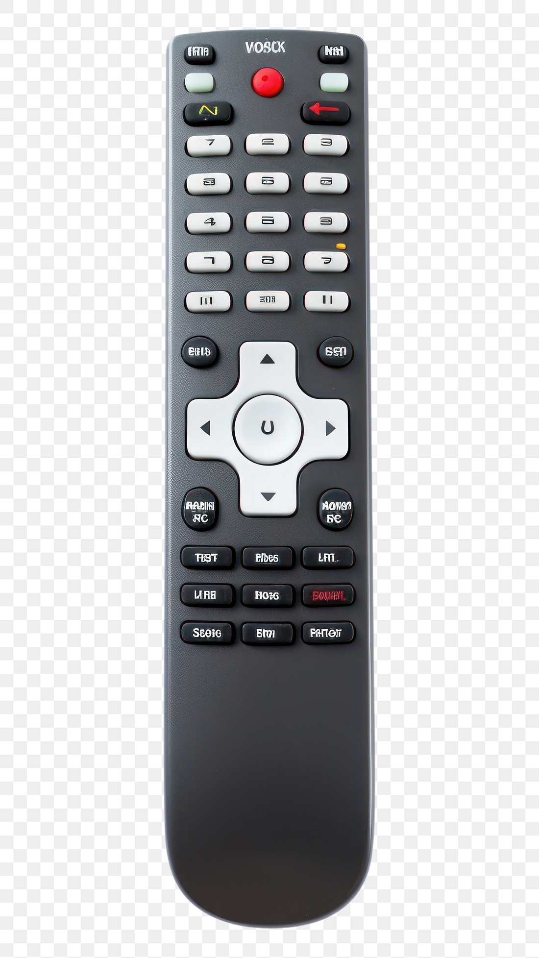 PNG TV remote control electronics | Free PNG - rawpixel