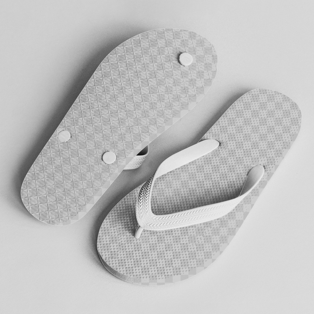 Png flip flop summer beach | Premium PNG - rawpixel