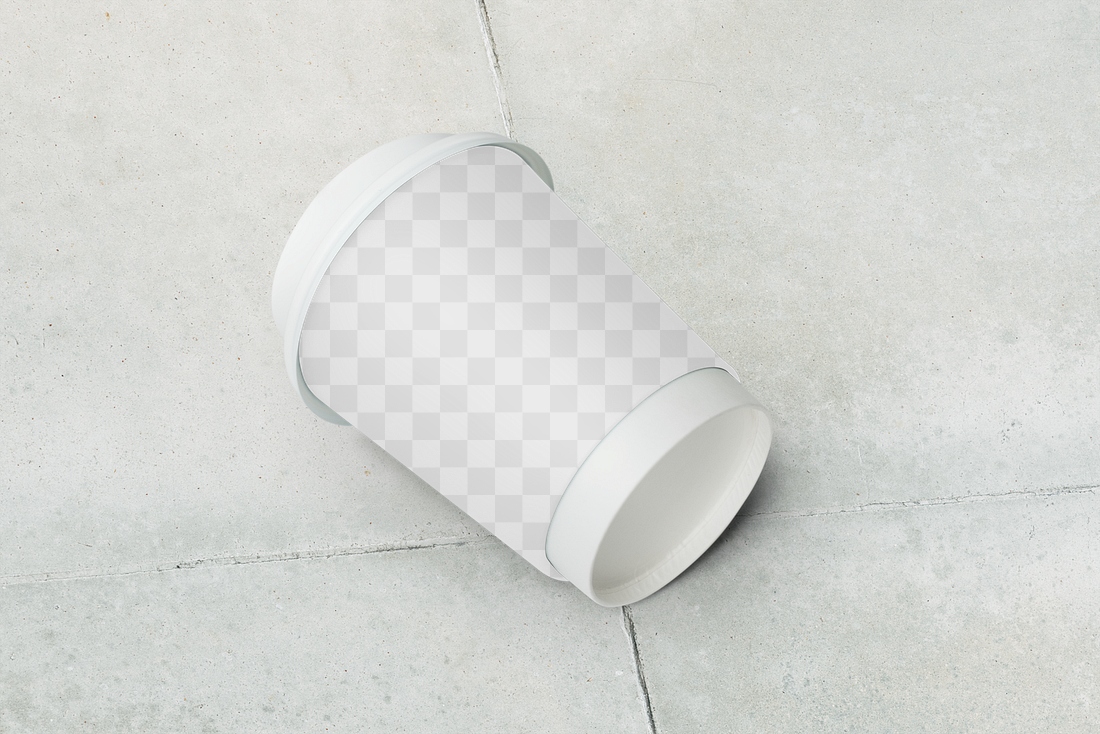 Paper cup mockup png transparent | Premium PNG - rawpixel