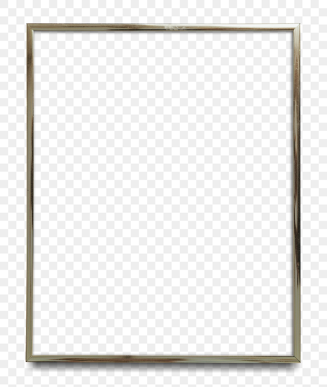 Wooden picture frame mockup transparent | Premium PNG - rawpixel