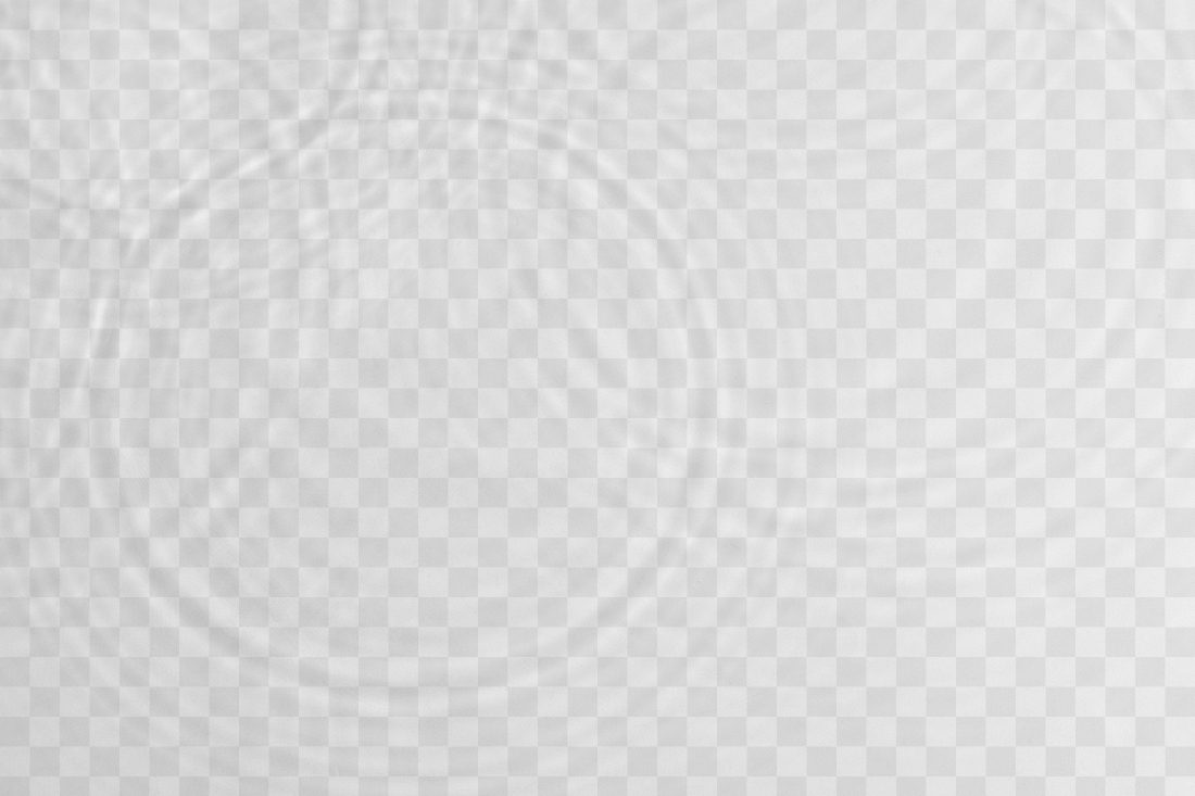 Water ripple png texture, transparent | Premium PNG - rawpixel