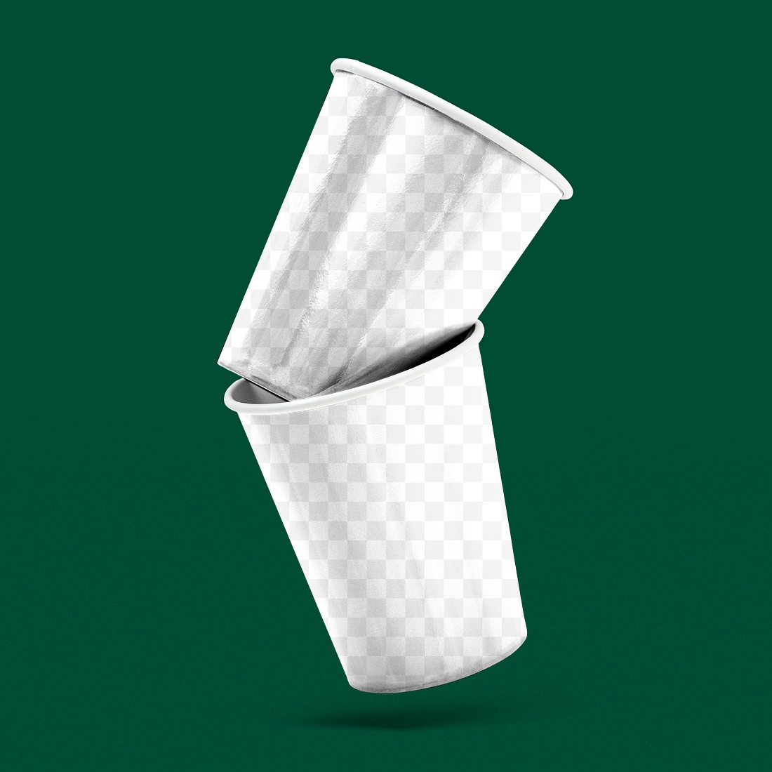 Png transparent paper cup mockup | Premium PNG - rawpixel