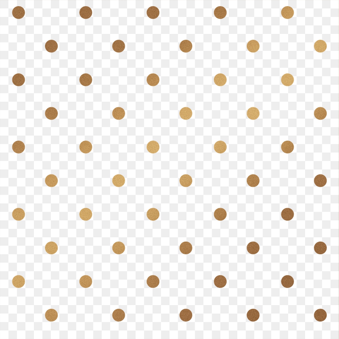 Png golden shimmery polka dot | Free PNG - rawpixel