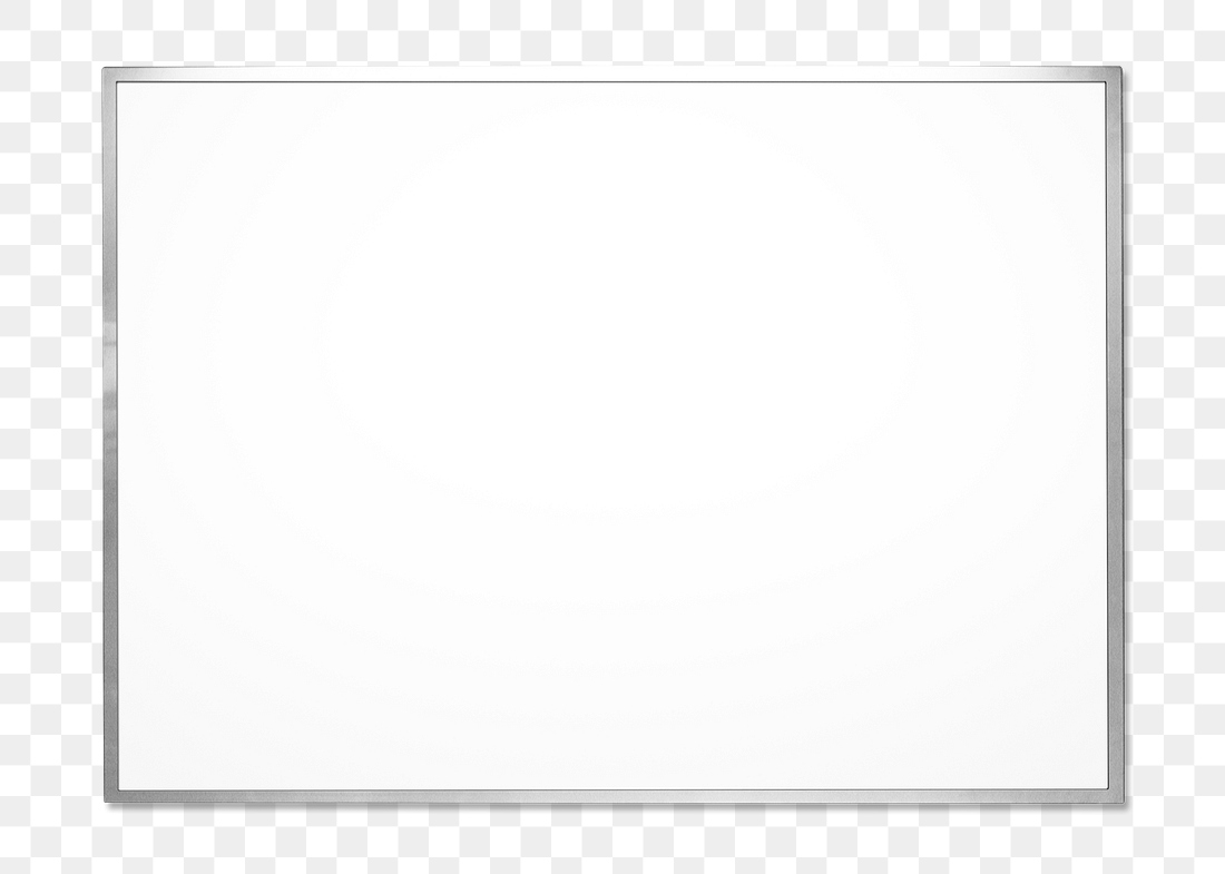 White blank billboard mockup png | Premium PNG - rawpixel