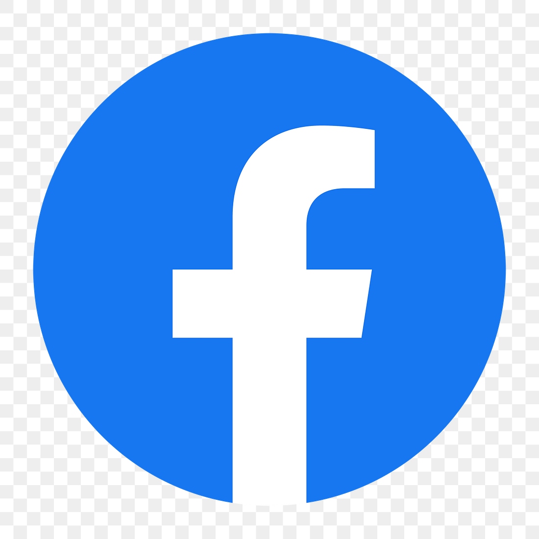 Facebook png social media icon. | Premium Icons Sticker - rawpixel