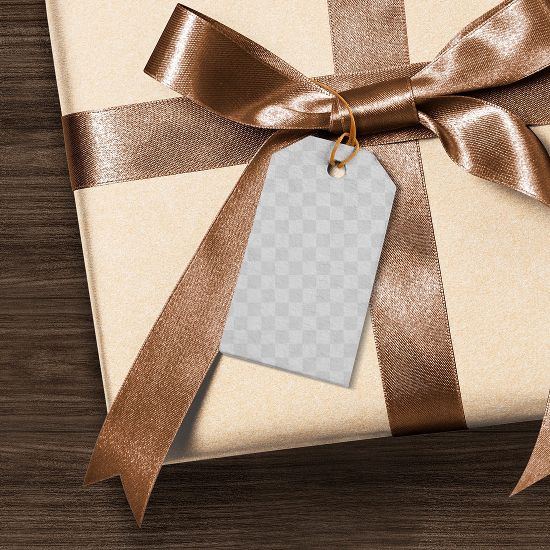 Png Present Greeting Tag Gift Premium Png Rawpixel