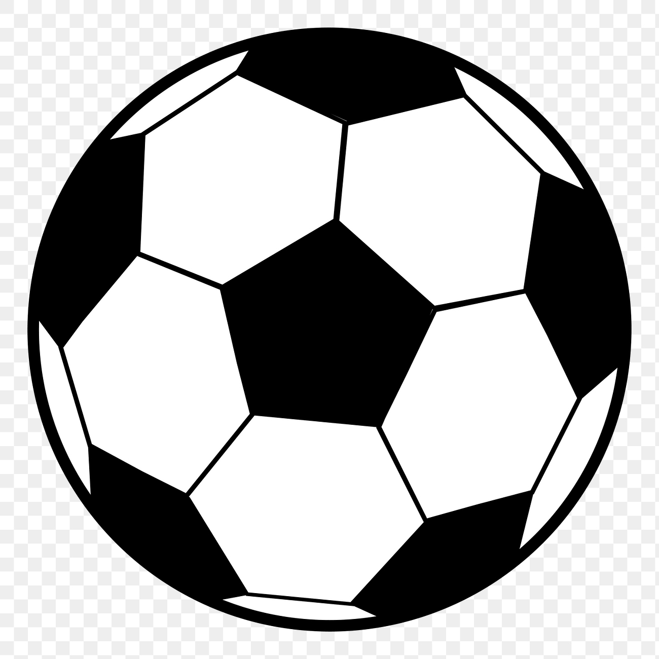 Football png sticker, sport equipment | Free PNG - rawpixel