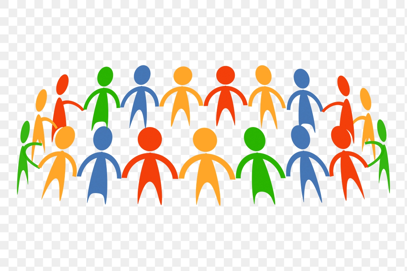 Community support