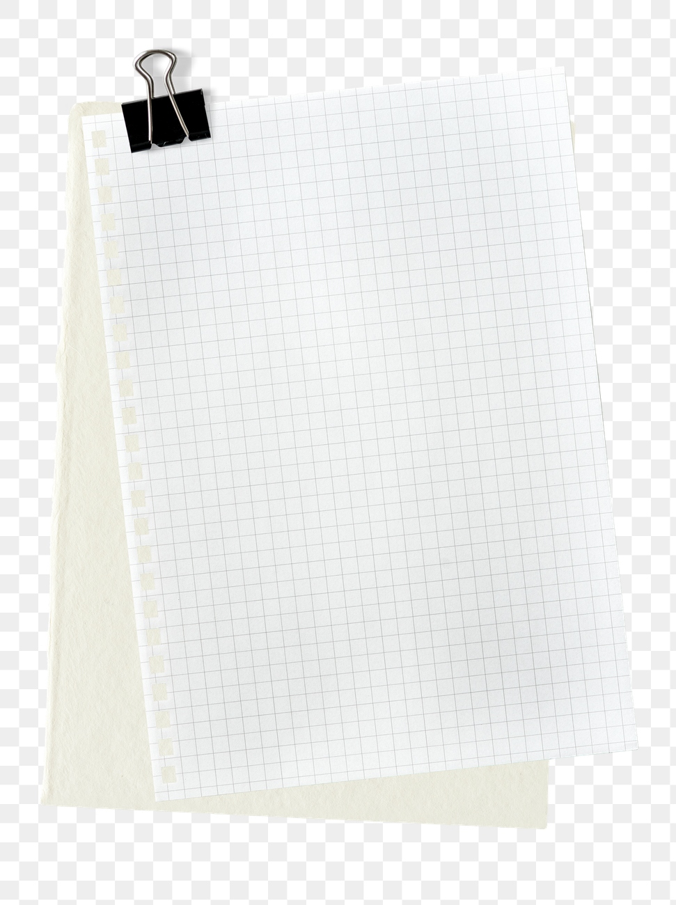 grid-paper-png-journal-sticker-premium-png-rawpixel