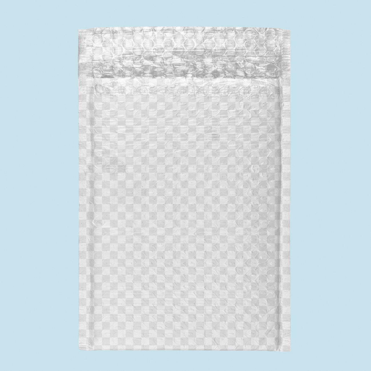 Bubble mailer png transparent mockup Premium PNG rawpixel