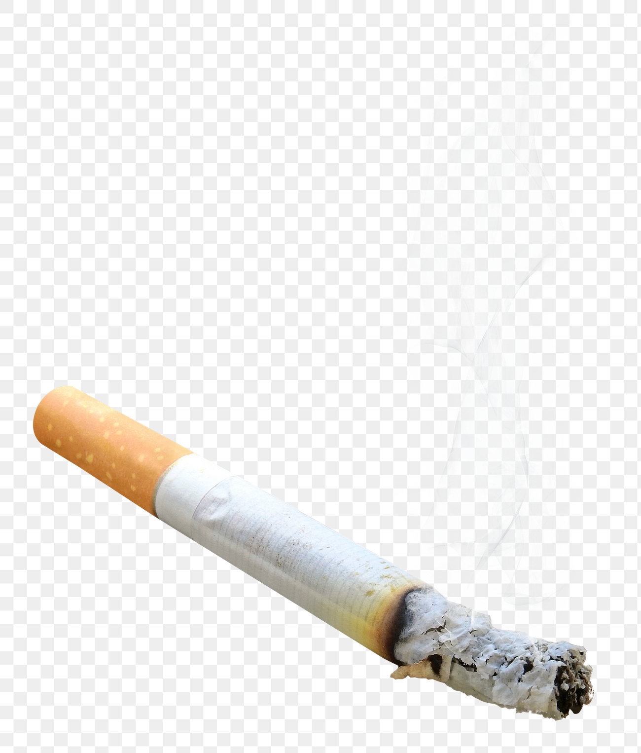 Cigarette smoke png sticker, transparent | Free PNG - rawpixel