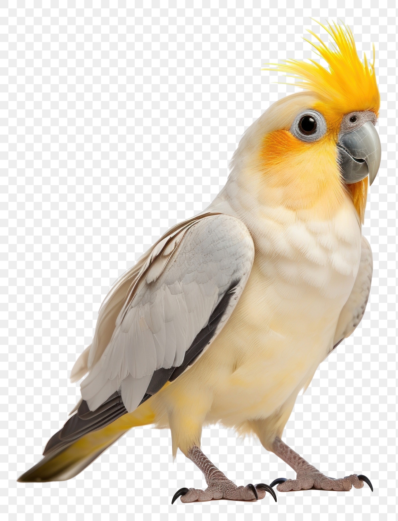 PNG Cockatiel cockatoo animal parrot | Premium PNG - rawpixel