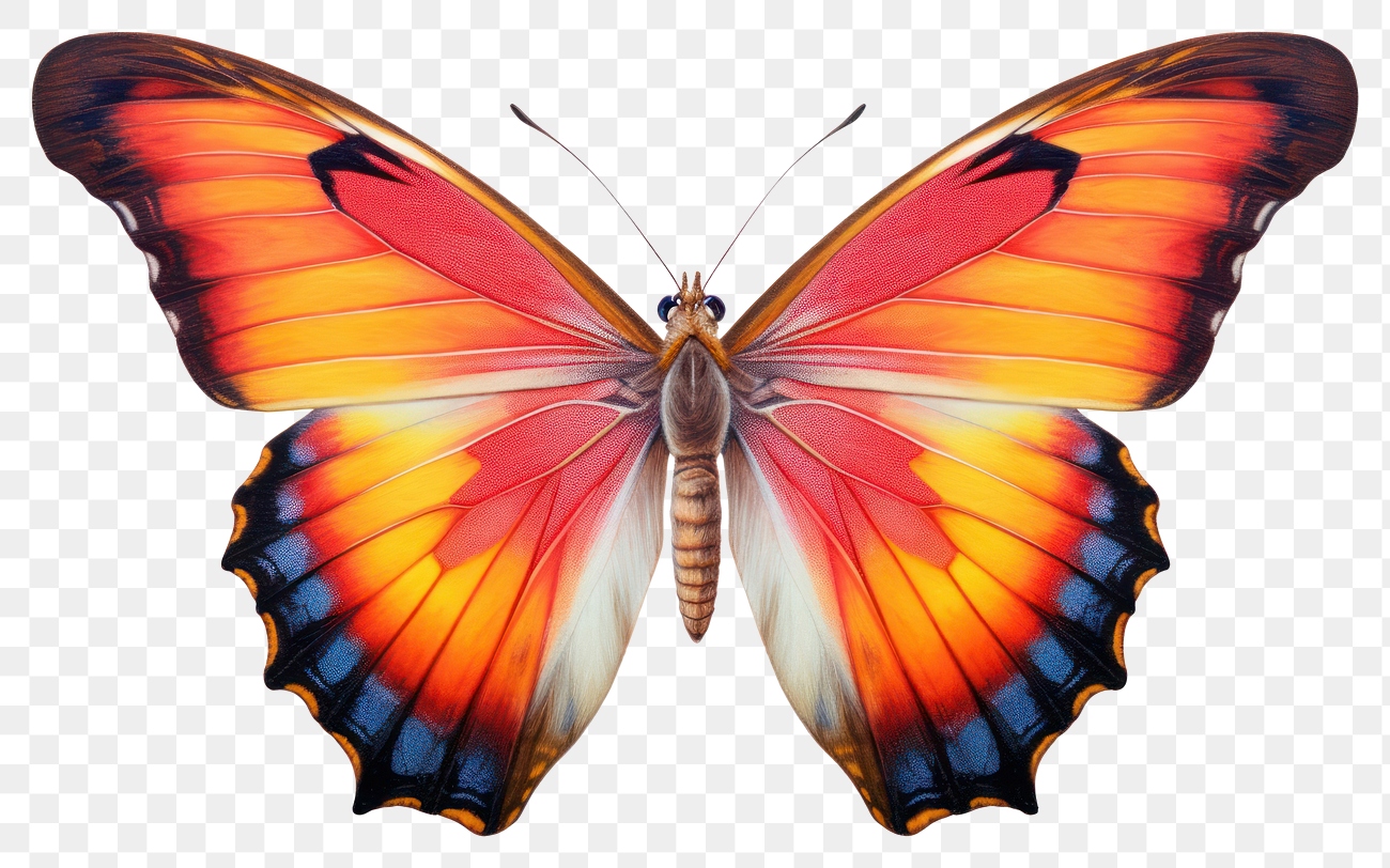 Png Butterfly Animal Insect Invertebrate. 