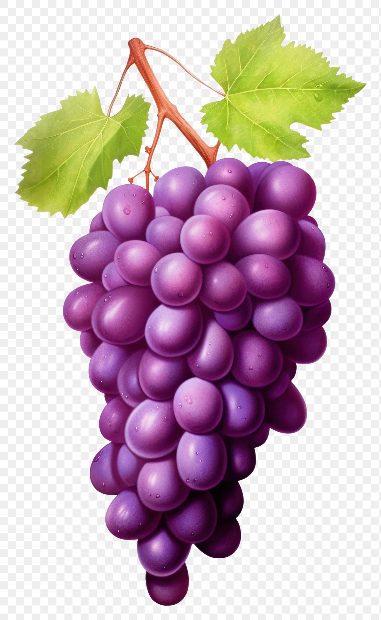 PNG Grapes food fruit plant. | Premium PNG - rawpixel