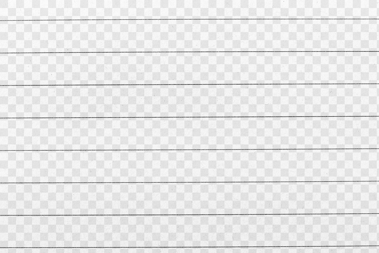 lined-paper-png-texture-transparent-premium-png-rawpixel