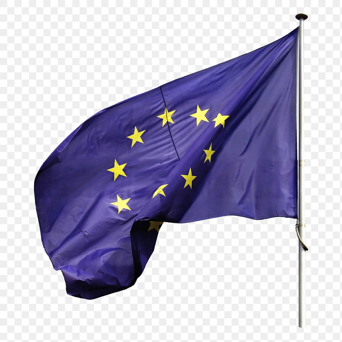 European Union Flag Png Transparent Free Png Rawpixel