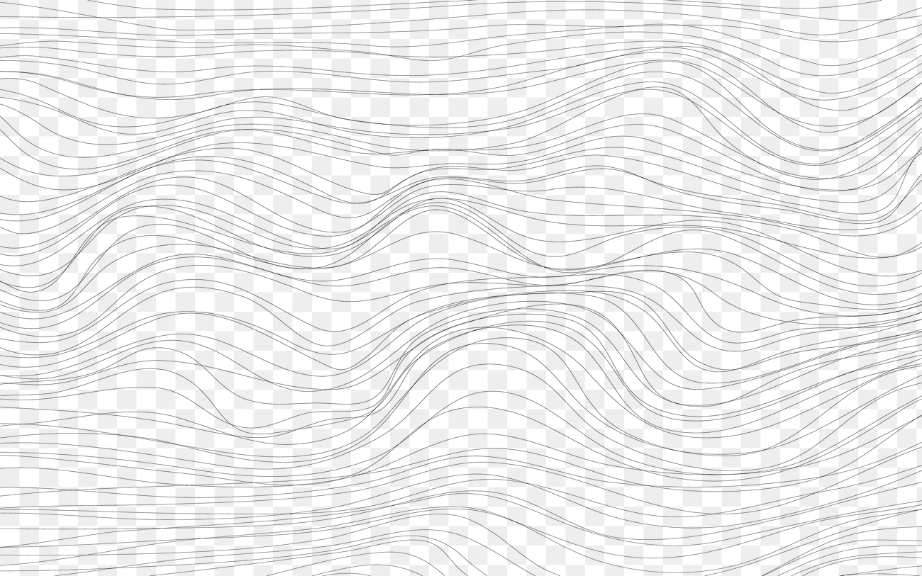 Png dynamic waves element, transparent | Premium PNG - rawpixel